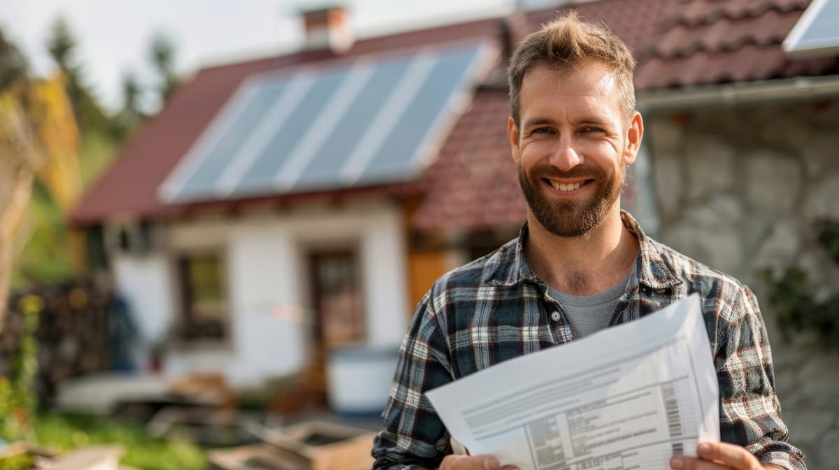 Servicio integral para obtener su certificado energético en Ferrol